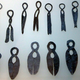 Illustration for article titled The Extraordinary Evolution of Scissors